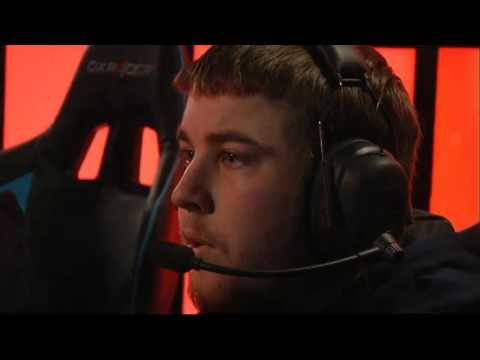 [QF:G3] Totino's Invitational | compLexity vs Team EnVyUs | 11-14-15