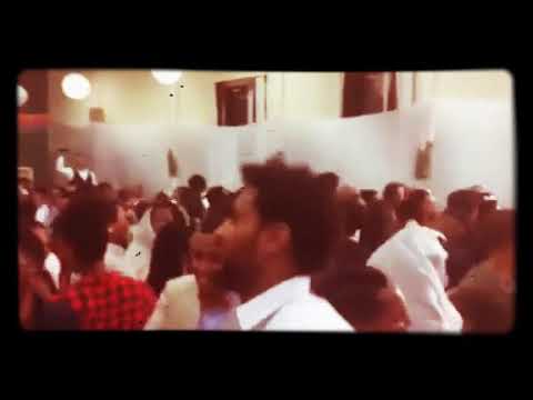 Eritrean wedding by yonas yemane in sweden2018