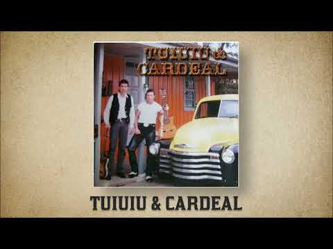 Dama Do Sertão - Tuiuiu e Cardeal