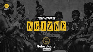 Download lagu NGIZWE - Oscar Mbo (ft. Kabza De Small, Jazzworx, Thukuthela, Sam Deep) | 3 Step Type Beat 2026 mp3