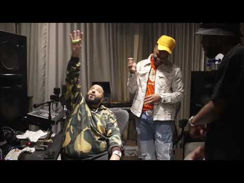 Fridayy - Don’t Give Up On Me (Unofficial Video)