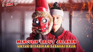 Download lagu KETIKA BADUT JALANAN TIBA-TIBA MENJADI RAJA | ALUR CERITA FILM mp3