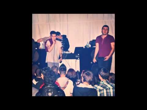 Kaptan ft. Caner Gözgören - Deliye Döndüm Sözleriyle 2014