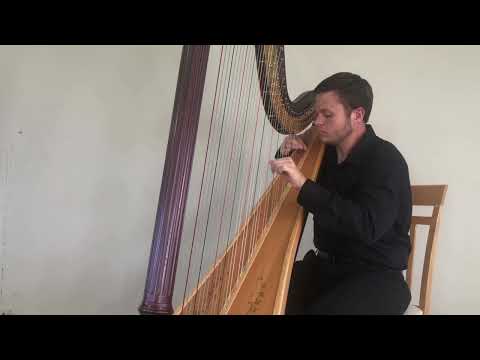 Contemplation - Henriette Renié