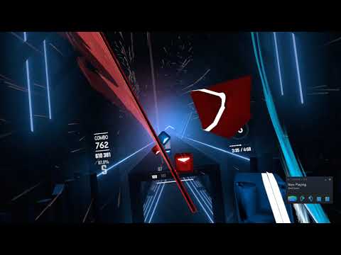 Rave-o-lution - (5 difficulty) almost FC