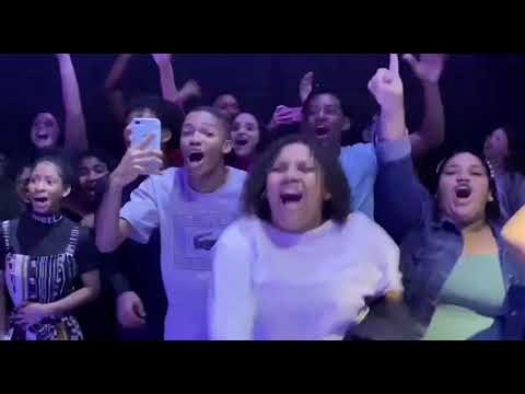 VEJA O QUE ACONTECEU É MUITO FORTE 😢🙌🏾🔥 - Júnior Duarte - Sala De Adoração