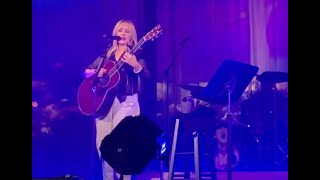 Liz Phair - Strange Loop (Masonic Cathedral Theatre, Detroit, 11/19/2023)