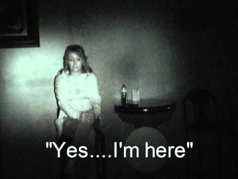 Ghost at Q Bonkers,Riverside