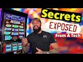 How to Win More at Top Dollar Slots 🎰 Simple tips and tricks | Played and explained by a Slot Tech!
