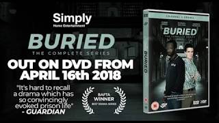 Channel 4's Buried DVD Trailer - Starring The Walking Dead's Lennie James and Stephen Walters