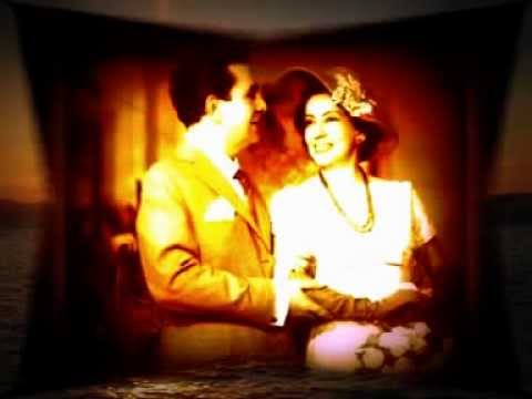 Vicente Celestino  & Gilda de Abreu -Ouvindo-te #Músicas antigas