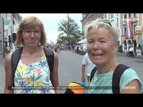 Journal Bodensee 06.08.2019