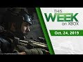 Hyped for Call of Duty: Modern Warfare, The Outer Worlds Launch, and MORE!