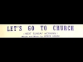 Let's Go To Church (Next Sunday Morning) (1950) - Jack Smith and Margaret Whiting