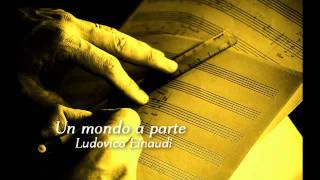 Me playing "Un mondo a parte" (with strings) by Ludovico Einaudi