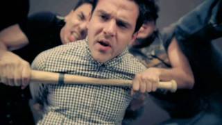 Audio Bullys - &#39;Only Man&#39; HD.Bycan