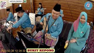 Download lagu BUKIT KEPONG (GHAZAL) cover by M KARIM & ROJER KAJOL ft ORKES MELAYU ROJER. mp3 Download lagu BUKIT KEPONG (GHAZAL) cover by M KARIM & ROJER KAJOL ft ORKES MELAYU ROJER. mp3