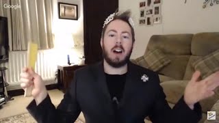 POP UP The Crown! Meghan&#39;s FANS UNITE! &amp; Andrew &amp; Fergie Back Together? | British Royal Family Chat!