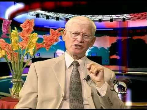 72. Ionel Plesa - Izvoarele credintei - Scara cerului - Pocainta - Botezul - Primirea Duhului Sfant