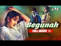 Begunah 1957 Full Movie Kishore Kumar Shakila Helen B4U Movies