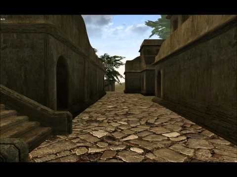 Thunderstorm: Betrayal - Sharukas