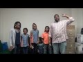 The Johnson Family - One of These Days (Gospel Cypher)