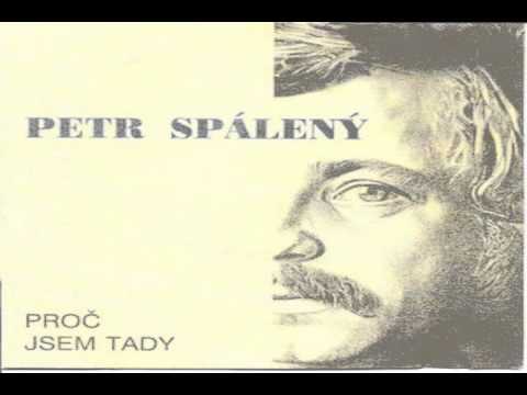 Petr Spálený - Rozhodni se sam