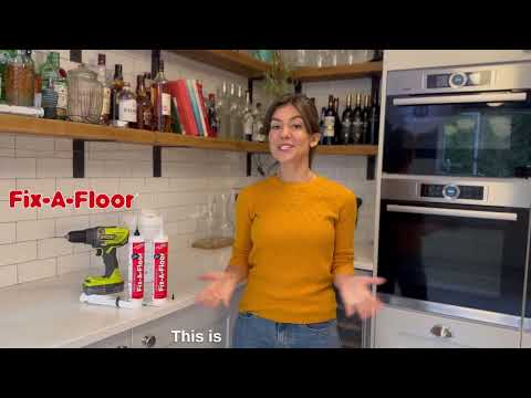 Fix-A-Floor - Which Tips best suit your Job?