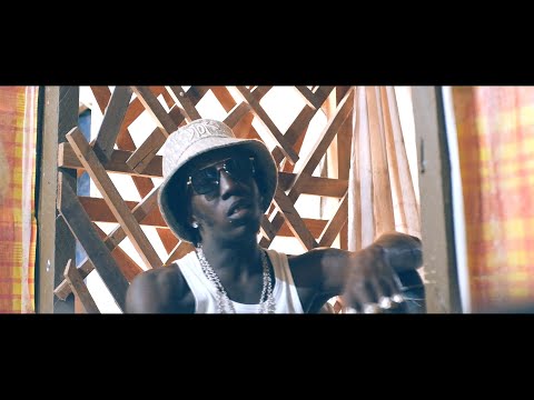 MARFAD G - A GVNG Ft STEEL B70 ( Clip Officiel ) 2k22