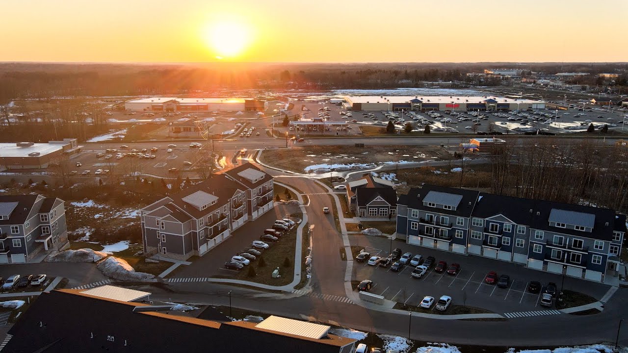 Westown at Wilson Apartments Promo