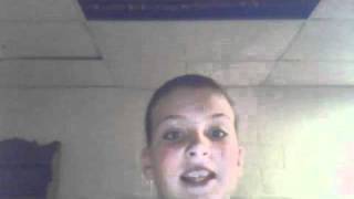 Me lip sinking Perfect Two by Auburn:Gabby G