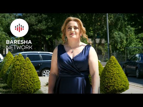 MIRJETA ÇELAJ - Fati i njeriut qenka Mbret (Official Video)