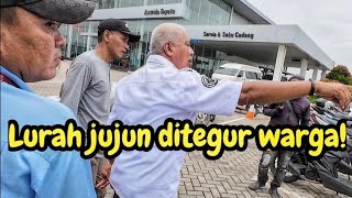 Download lagu DITEGUR WARGA JGN MAEN GARUK BAE ADA BATASNYA❗️ BONGKARAN TERHENTI❗️#kdm mp3 Download lagu DITEGUR WARGA JGN MAEN GARUK BAE ADA BATASNYA❗️ BONGKARAN TERHENTI❗️#kdm mp3