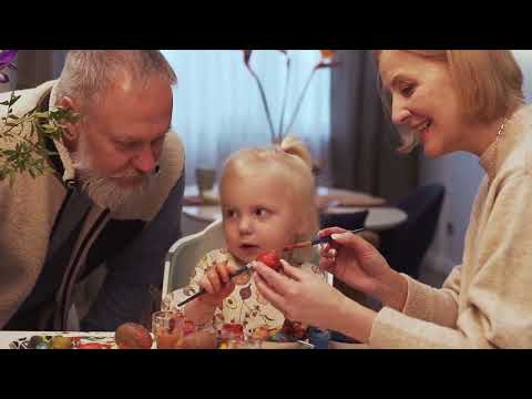 Gânduri de Paște...