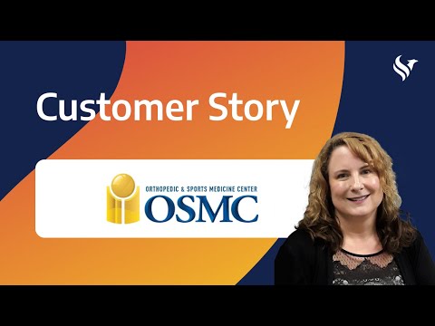 Revolutionizing Patient Care & ASC Operations OSMC's Journey to Success with HST
