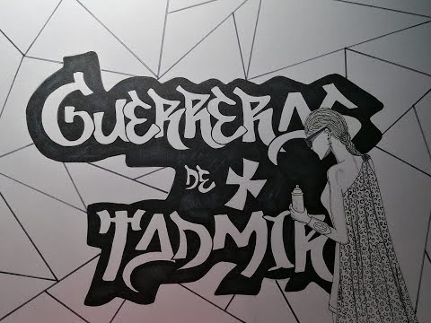 MIG ANY GUERRERAS CONFINADAS