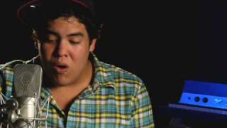 Download lagu Jason Mraz - I'm Yours LIVE by Rome (@RAWsession Cover) mp3
