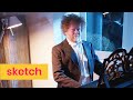 Een onverwacht concert | Sketch