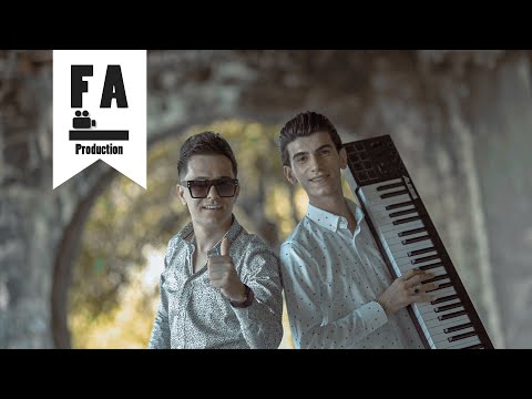 Shvan Duski Ft. Sidad Qedri - Yar Melekê (Official Video)