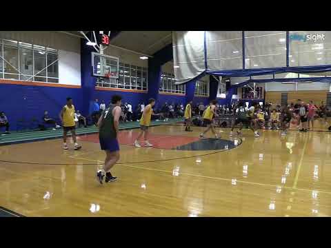 Christian Moore Nepsac Showcase 2022 Highlights