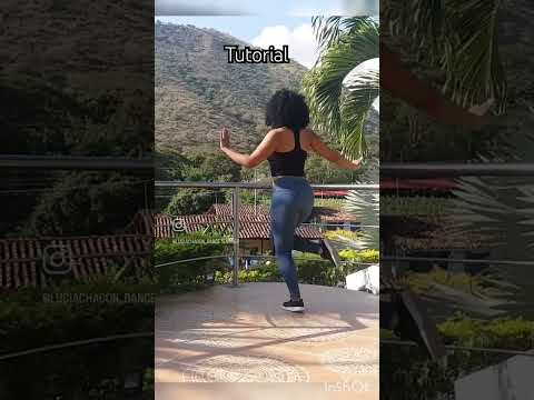 💃Tutorial| Salsa | Punta Talon🕺  #salsapalmundo #salsacaleña #salsacongress #salsacolombiana