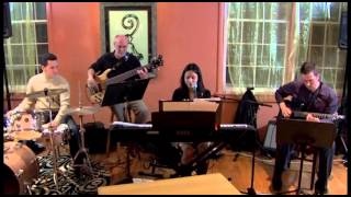 Blue Glasses by Smokey & Miho (COVER)