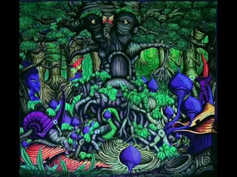 Azax Syndrom - Unconscious Mind (Winter Demon Remix)