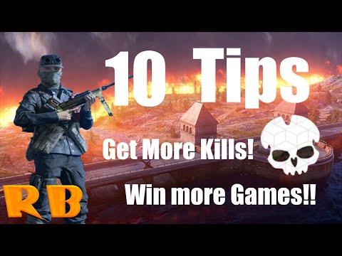 Firestorm: 10 Tips for the casual gamer