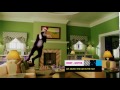 CN Dimensional NEXT MOVIE Dr Seuss The Cat In The Hat
