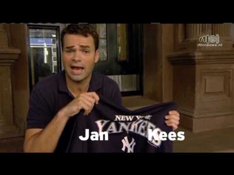 Amerikaanse woorden uit het Nederlands