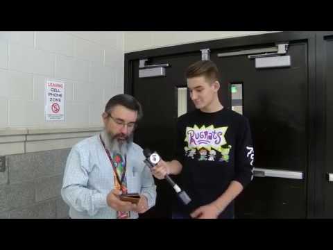 Baron Nation with BTV Christmas Special 12/20/18