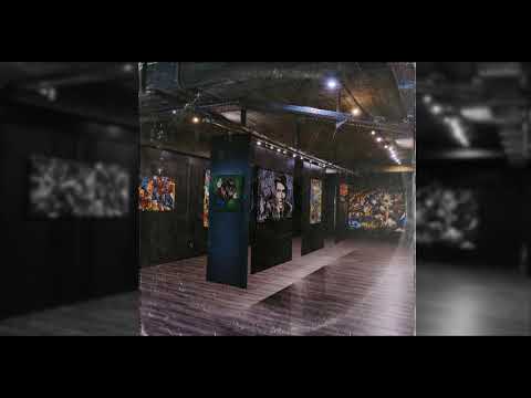 Marian x Luba - Obrazy