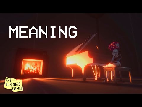 Steam Community :: Video :: When the Darkness Comes | Purpose of Life ⚰️