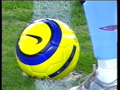 (Temporada 2005-06) Partido Completo. Jornada 16: Celta 0 - Deportivo 3 (17/12/2005) 1ª Parte